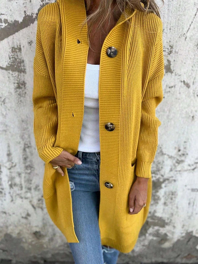 ADELE - Cappotto Donna