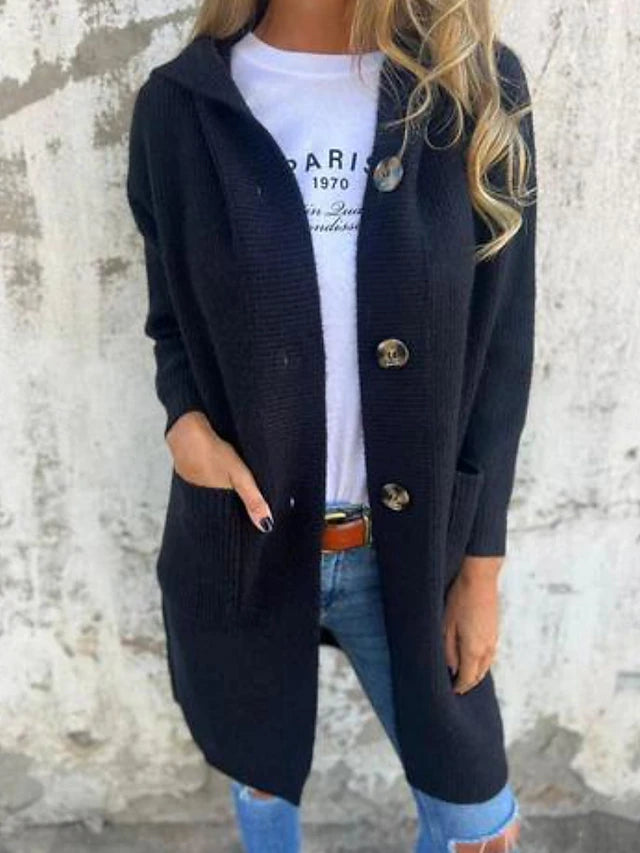ADELE - Cappotto Donna