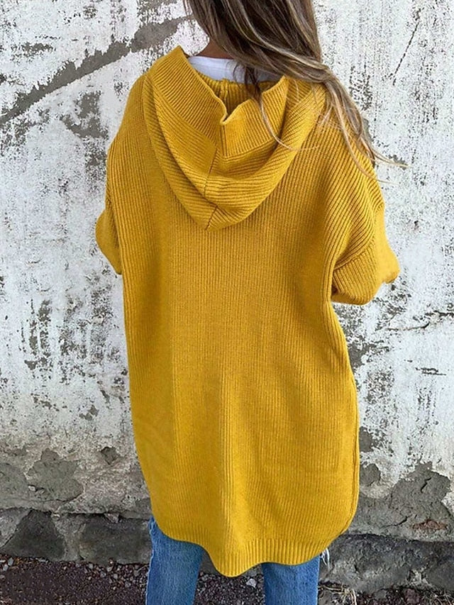 ADELE - Cappotto Donna