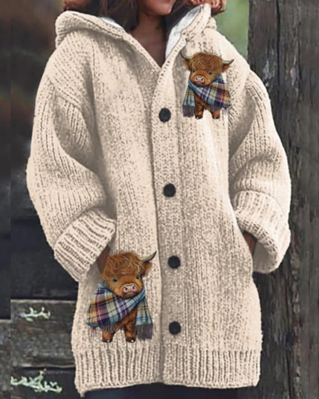 SONIA - Giacca Donna