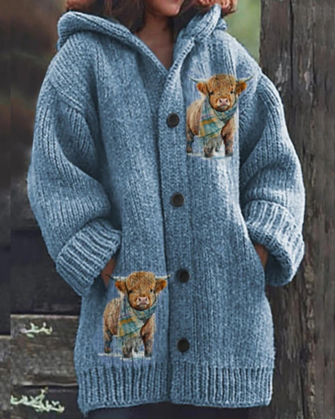 SONIA - Giacca Donna